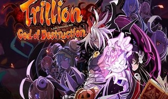Trillion: God of Destruction EN/JA Global Steam