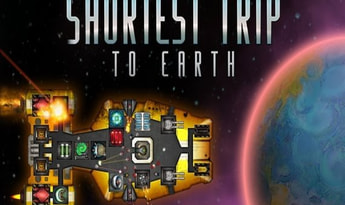 Shortest Trip to Earth EN Global Steam