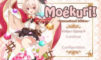 Moekuri: Adorable + Tactical SRPG EN/JA/ES Global Steam