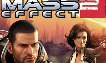 Mass Effect 2 Deluxe Edition EN/DE/FR/IT Global EA App
