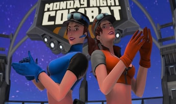 Monday Night Combat EN/DE/FR/IT/JA/KO/ES Global Steam
