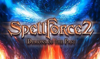 SpellForce 2: Demons of the Past EN/DE Global Steam