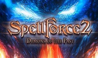 SpellForce 2: Demons of the Past EN/DE Global Steam