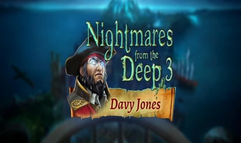 Nightmares from the Deep 3: Davy Jones Global Steam