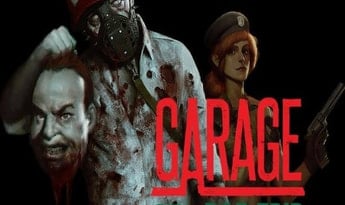 GARAGE: Bad Trip EN/DE/FR/JA/KO/PT/RU/ES Global Steam