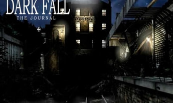 Dark Fall: The Journal DLC EN Global Steam