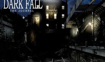 Dark Fall: The Journal DLC EN Global Steam