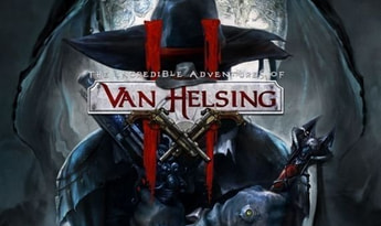 The Incredible Adventures of Van Helsing II - Complete Pack EN/DE/FR/IT/PL/RU/ES Global Steam