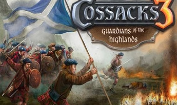 Cossacks 3: Guardians of the Highlands DLC Global Steam