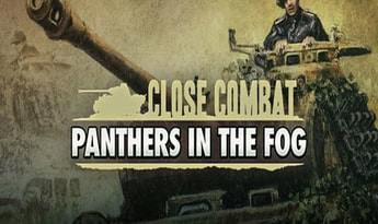Close Combat: Panthers in the Fog EN Global Steam