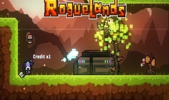 Roguelands EN Global Steam