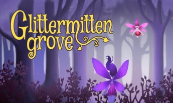 Glittermitten Grove EN Global Steam