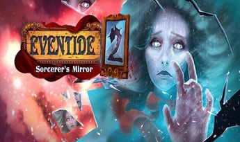 Eventide 2: Sorcerer's Mirror EN/DE/FR/IT/PL/JA/KO/RU Global Steam