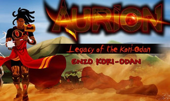 Aurion: Legacy of the Kori-Odan EN/FR Global Steam