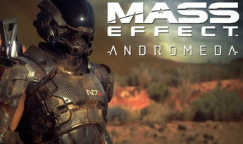 Mass Effect: Andromeda EN Global EA App