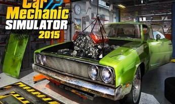 Car Mechanic Simulator 2015 Gold Edition Global Steam