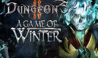 Dungeons 2: A Game of Winter DLC EN/DE/FR/IT/RU/ES Global Steam