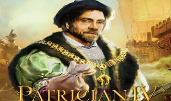 Patrician IV EN/DE Global Steam