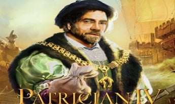Patrician IV EN/DE Global Steam