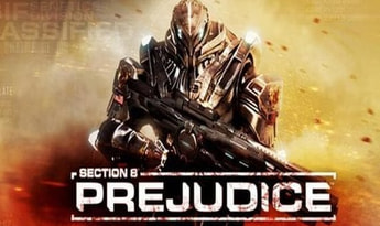 Section 8: Prejudice EN/DE/FR/IT/ES Global Steam