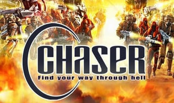 Chaser EN/DE/FR/JA/RU/ES Global Steam
