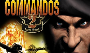 Commandos 2: Men of Courage EN Global Steam