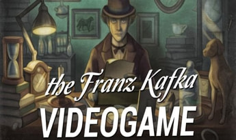 The Franz Kafka Videogame Global Steam