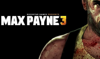 Max Payne 3 EN/DE/FR/IT Global Steam