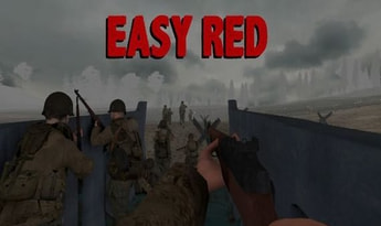 Easy Red EN/IT Global Steam