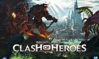 Might & Magic: Clash of Heroes - I Am the Boss DLC EN/DE/FR/IT/PL/ES Global Steam