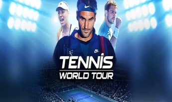 Tennis World Tour Legends Edition Global Steam