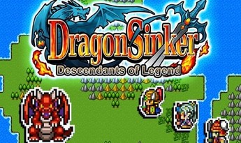 Dragon Sinker EN/JA Global Steam