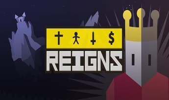 Reigns Global Steam