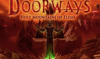 Doorways: Holy Mountains of Flesh EN Global Steam