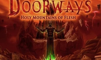 Doorways: Holy Mountains of Flesh EN Global Steam