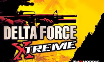 Delta Force: Xtreme EN Global Steam