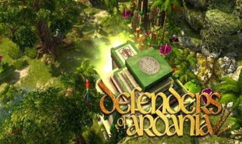 Defenders of Ardania EN/DE/FR/IT/ES Global Steam
