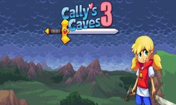 Cally's Caves 3 EN Global Steam