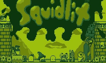 Squidlit EN Global Steam