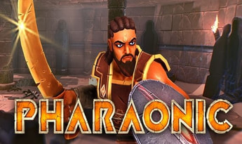 Pharaonic EN/ES Global Steam