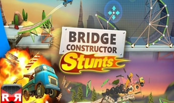 Bridge Constructor Stunts Global Steam