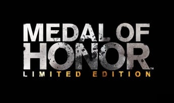 Medal of Honor Limited Edition EN/DE/FR/IT Global EA App