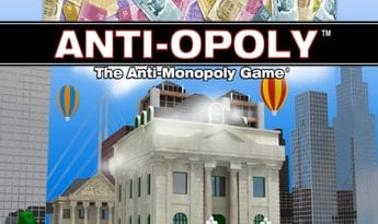 Anti-Opoly EN/DE/FR/RU/ES Global Steam