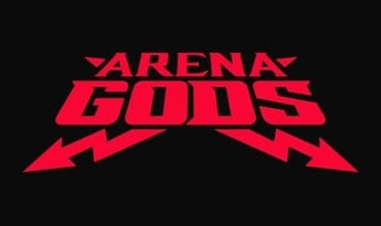 ARENA GODS EN Global Steam