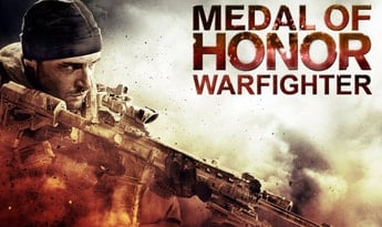 Medal of Honor: Warfighter EN/DE/FR/IT Global EA App