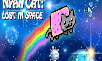 Nyan Cat: Lost In Space EN Global Steam