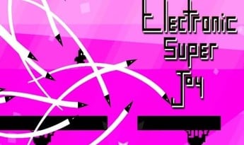 Electronic Super Joy EN Global Steam