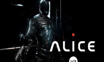 Alice VR EN/DE/FR/PL/RU/ES Global Steam