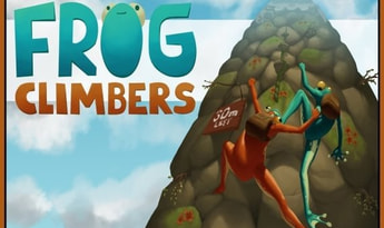 Frog Climbers EN Global Steam