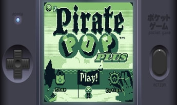 Pirate Pop Plus EN Global Steam